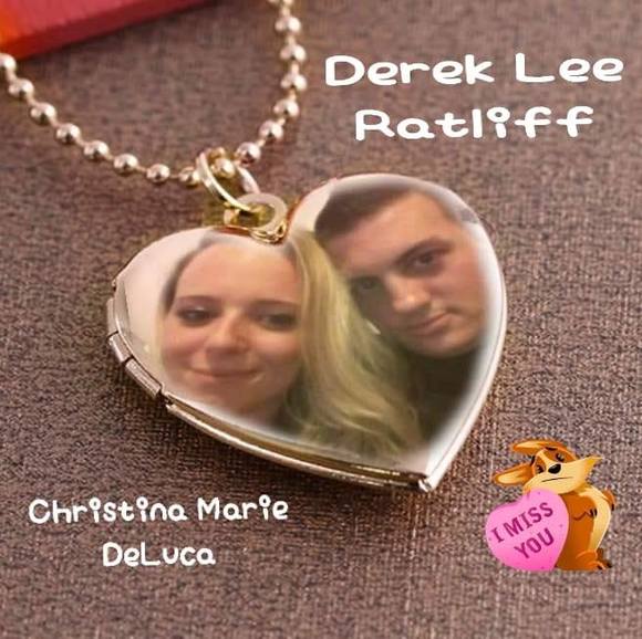 Meet your Posher, Derek - Picture 1 of 1